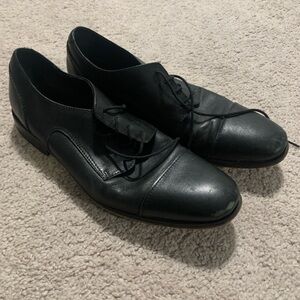 Florsheim Black Men's Dress Shoes